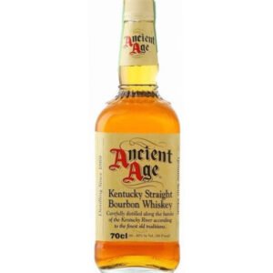 Ancient Age Kentucky Straight bourbon
