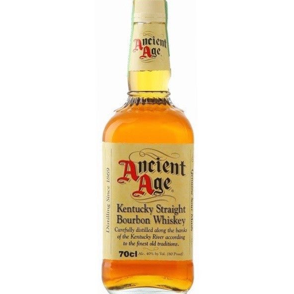 Ancient Age Kentucky Straight bourbon