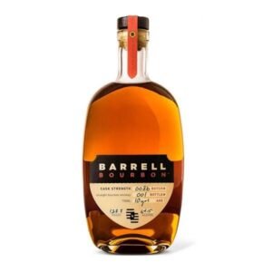 Barrell Bourbon Batch #008B