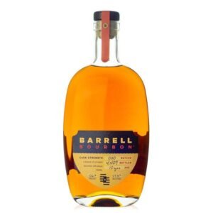 Barrell Bourbon Batch