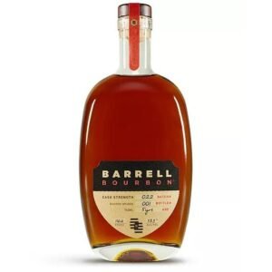 Barrell Bourbon Batch 22