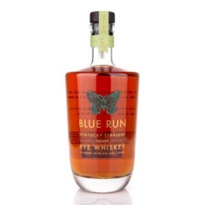 Blue Bourbon Kentucky