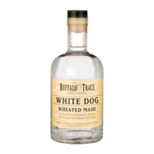 Buffalo Trace White Dog Wheated Whiskey