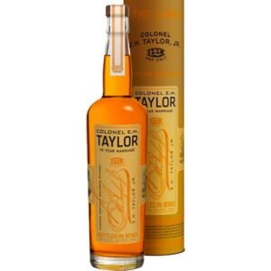 Taylor Small Batch Bourbon