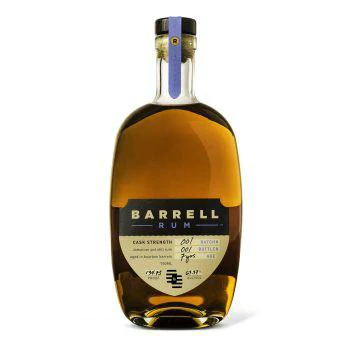 Barrell Rum Cask