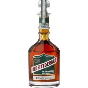 Old Fitzgerald Bourbon