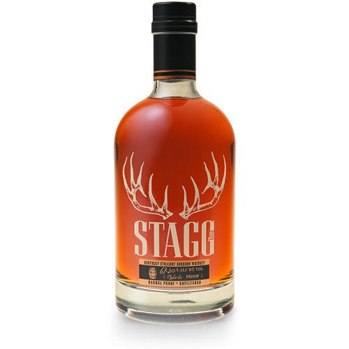 Stagg Jr Bourbon
